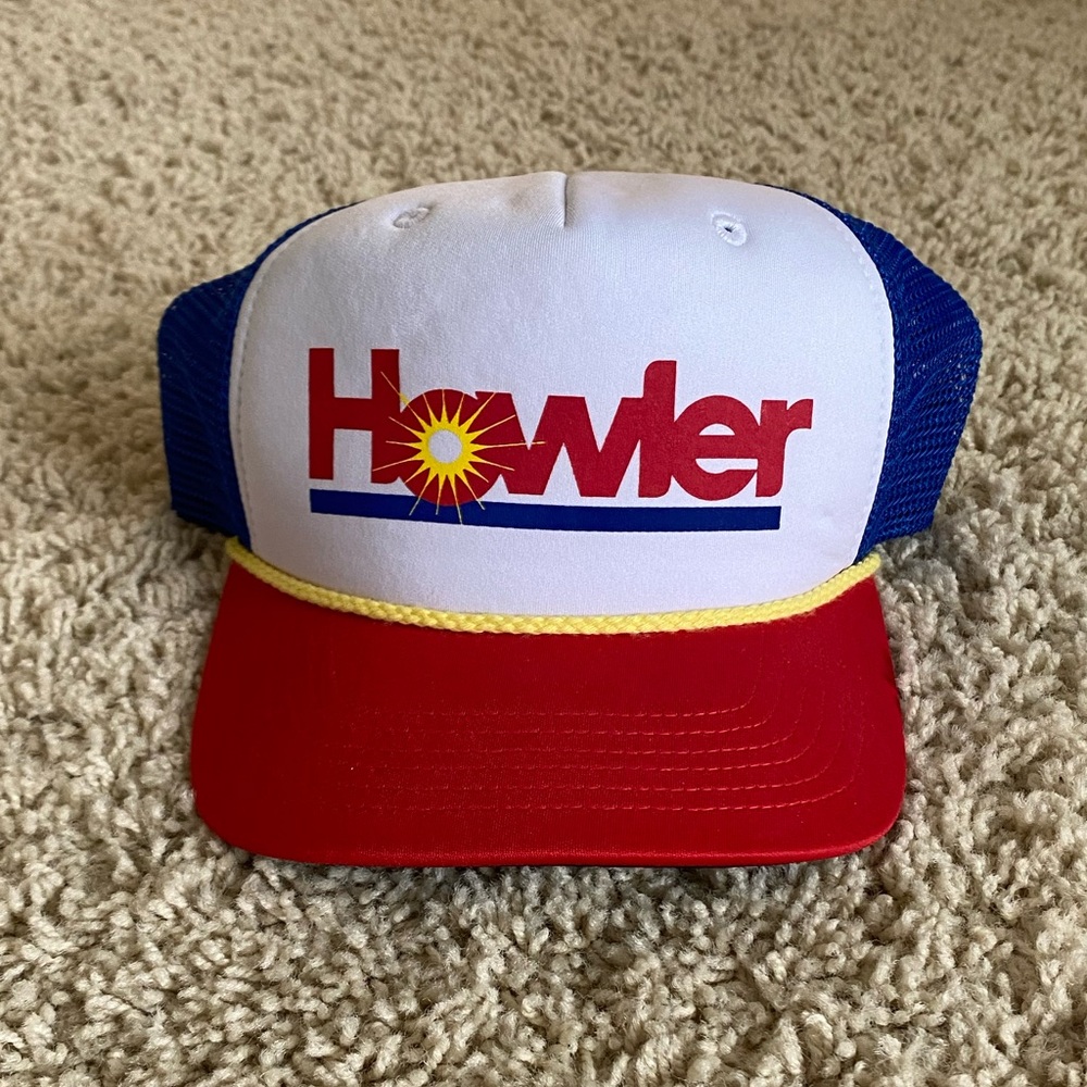 Howler Bros Trucker Hat